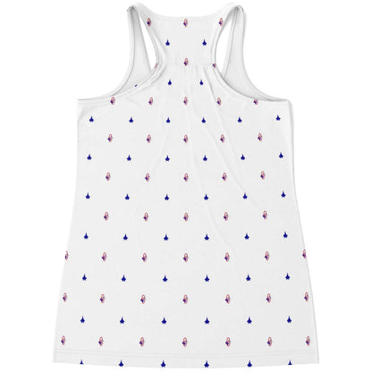 94th FS Tank Top