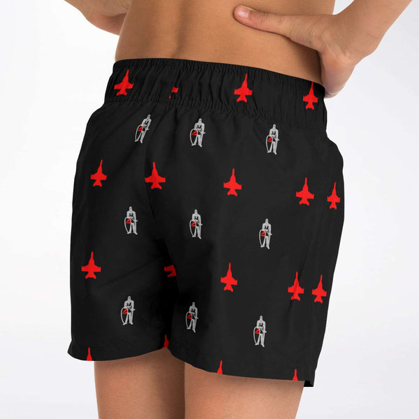VFA-154 BOYS Swim Trunks