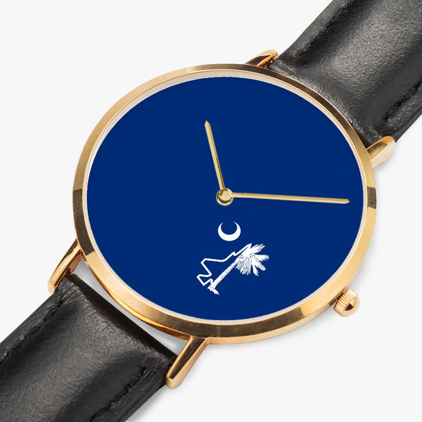VMFAT-501 Watch (Gold Face)