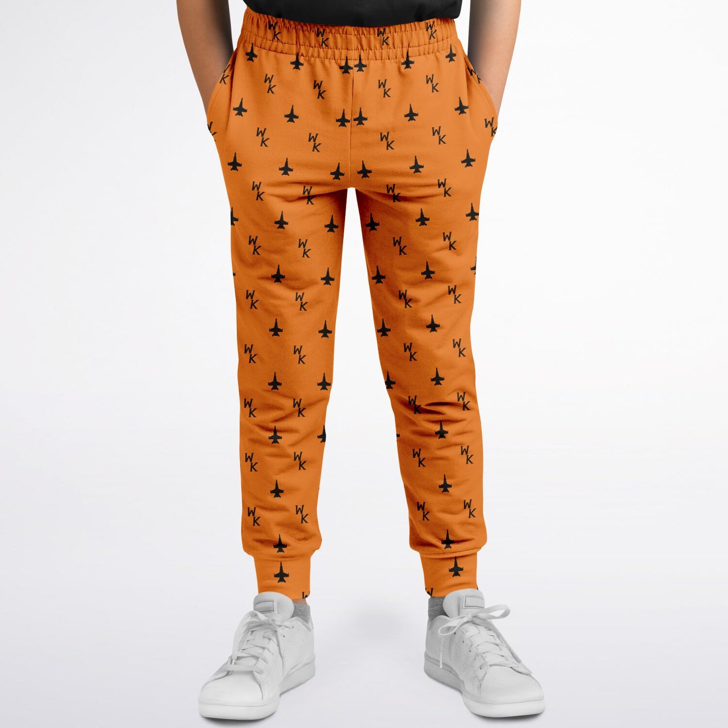 VMFA-224 KIDS Athletic Joggers