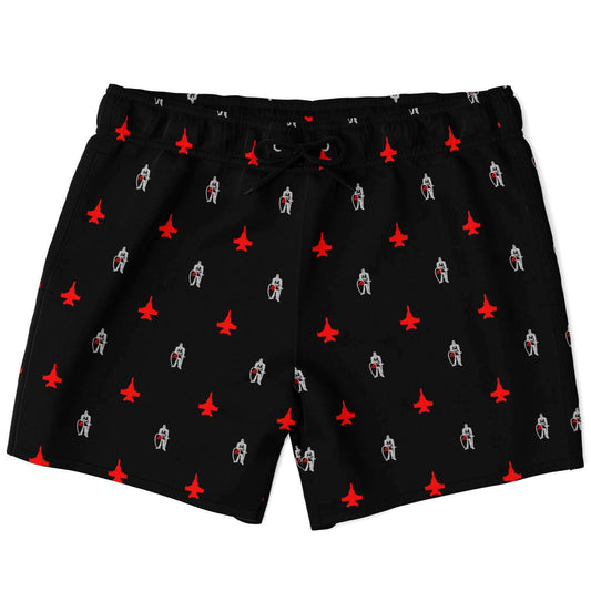 VFA-154 Mens Swim Trunks