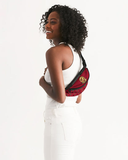 VMFA-211 Crossbody Sling Bag/Fanny Pack