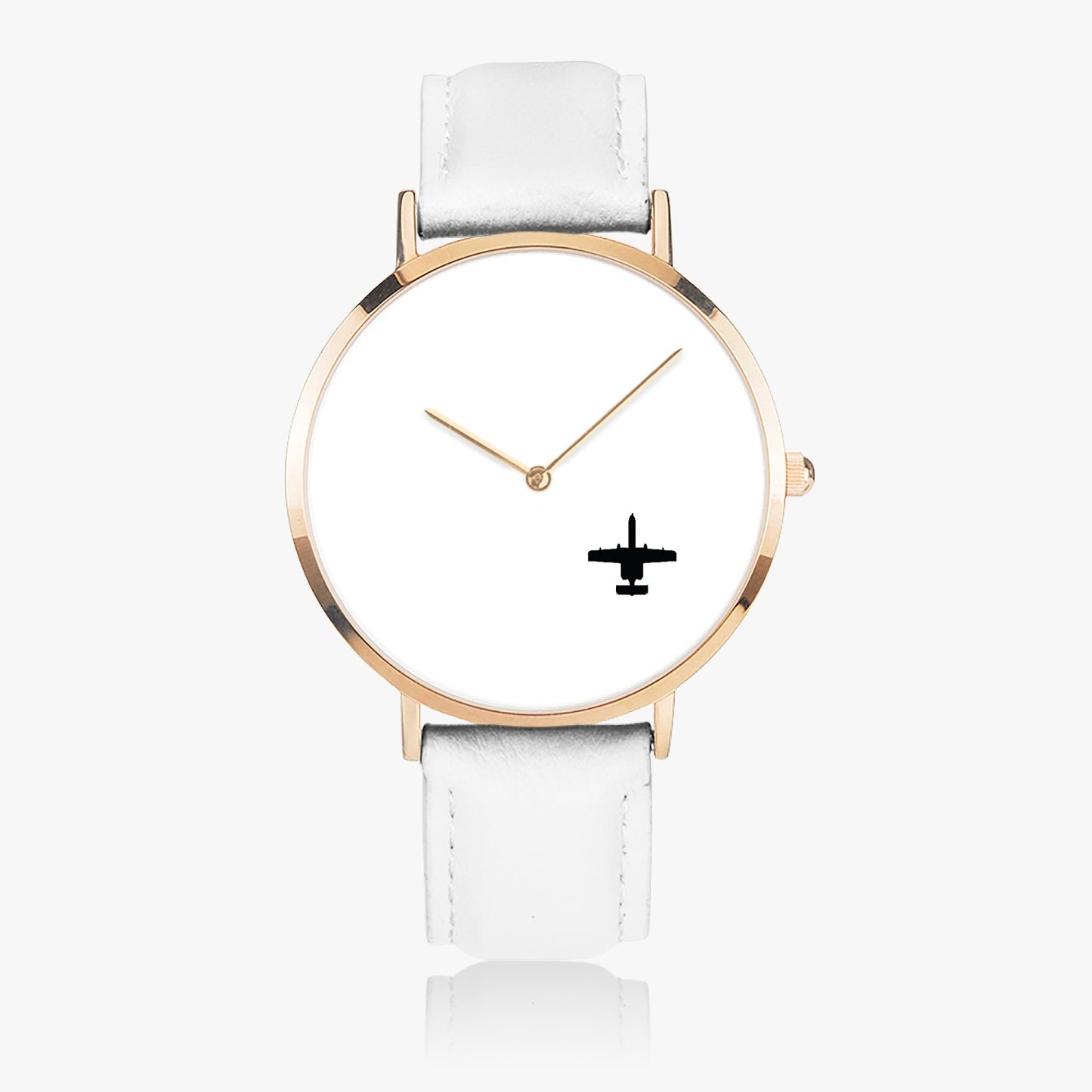 A-10 Minimalist Watch