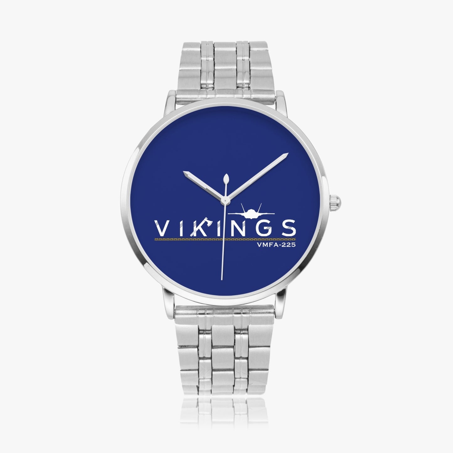 Mens Vikings Watch