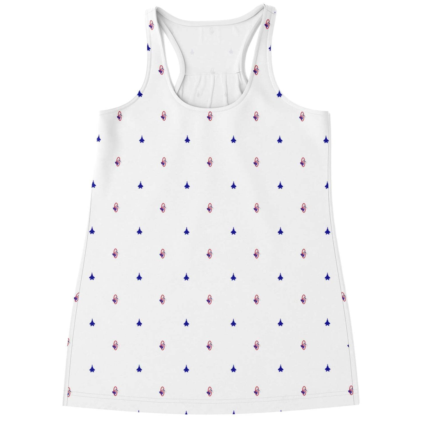 94th FS Tank Top