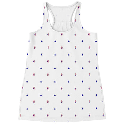 94th FS Tank Top