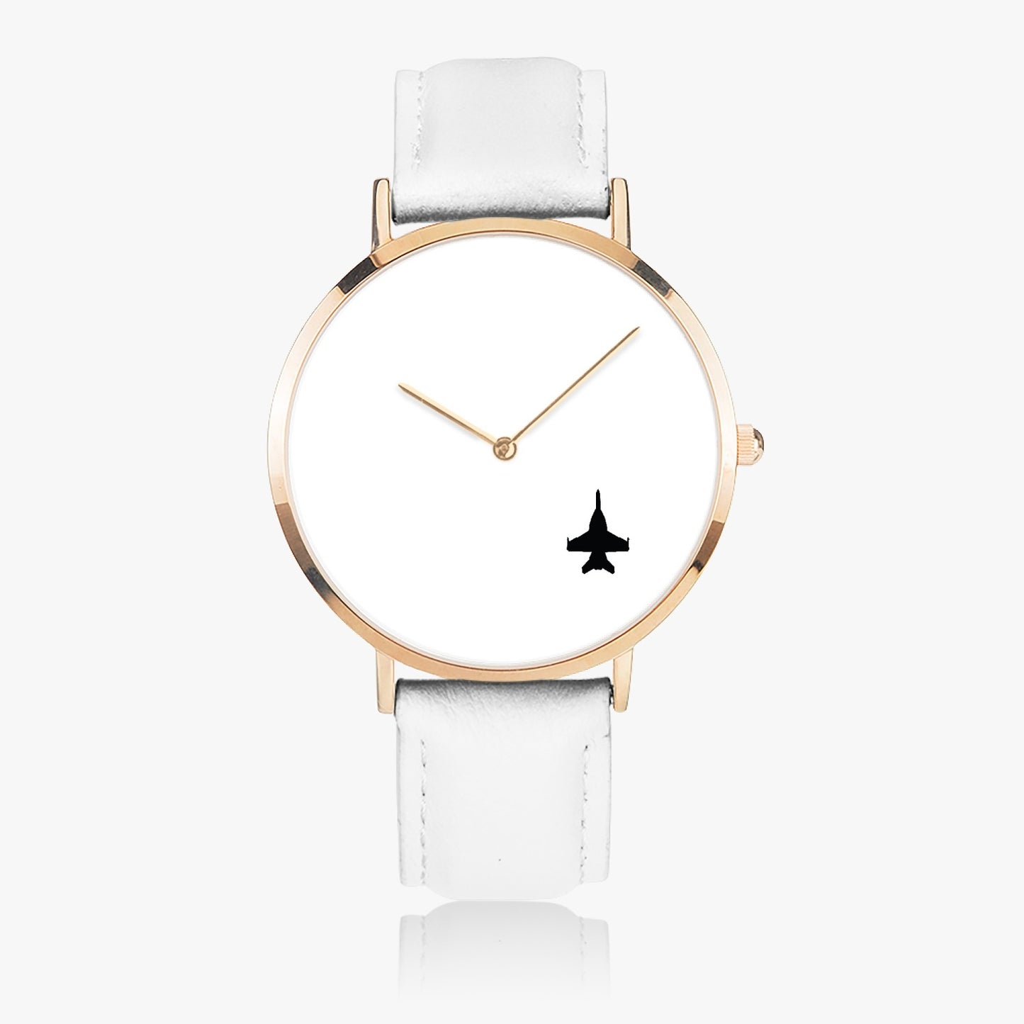 ANY Aircraft Minimalistic Watch