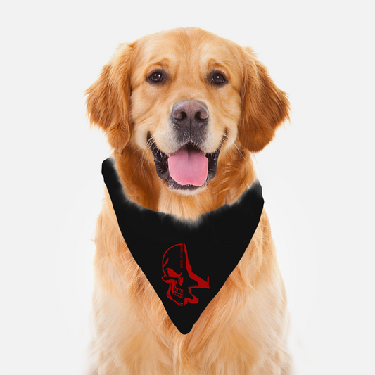 416 FLTS Dog Bandana