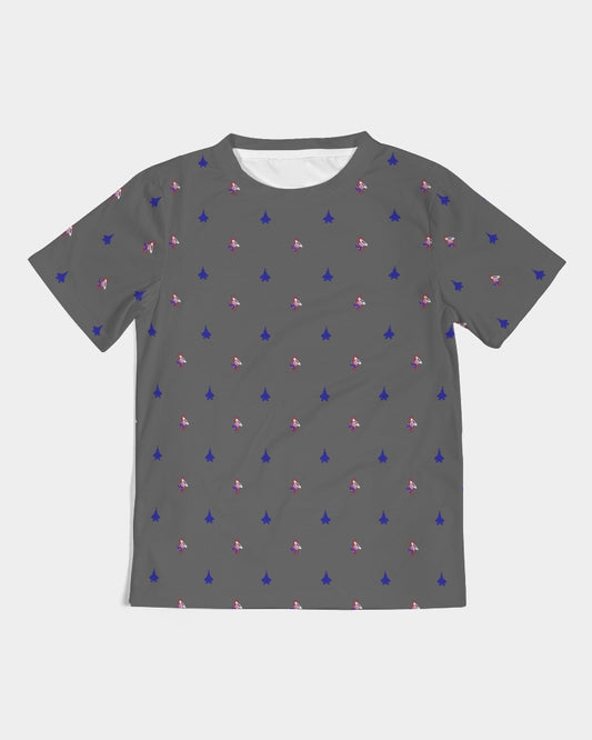 94th FS Kids 'All Over Print' Tee