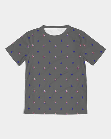 94th FS Kids 'All Over Print' Tee