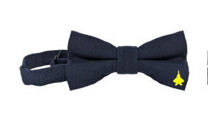 Baby/ Toddler/ Adult Squadron Bow Tie