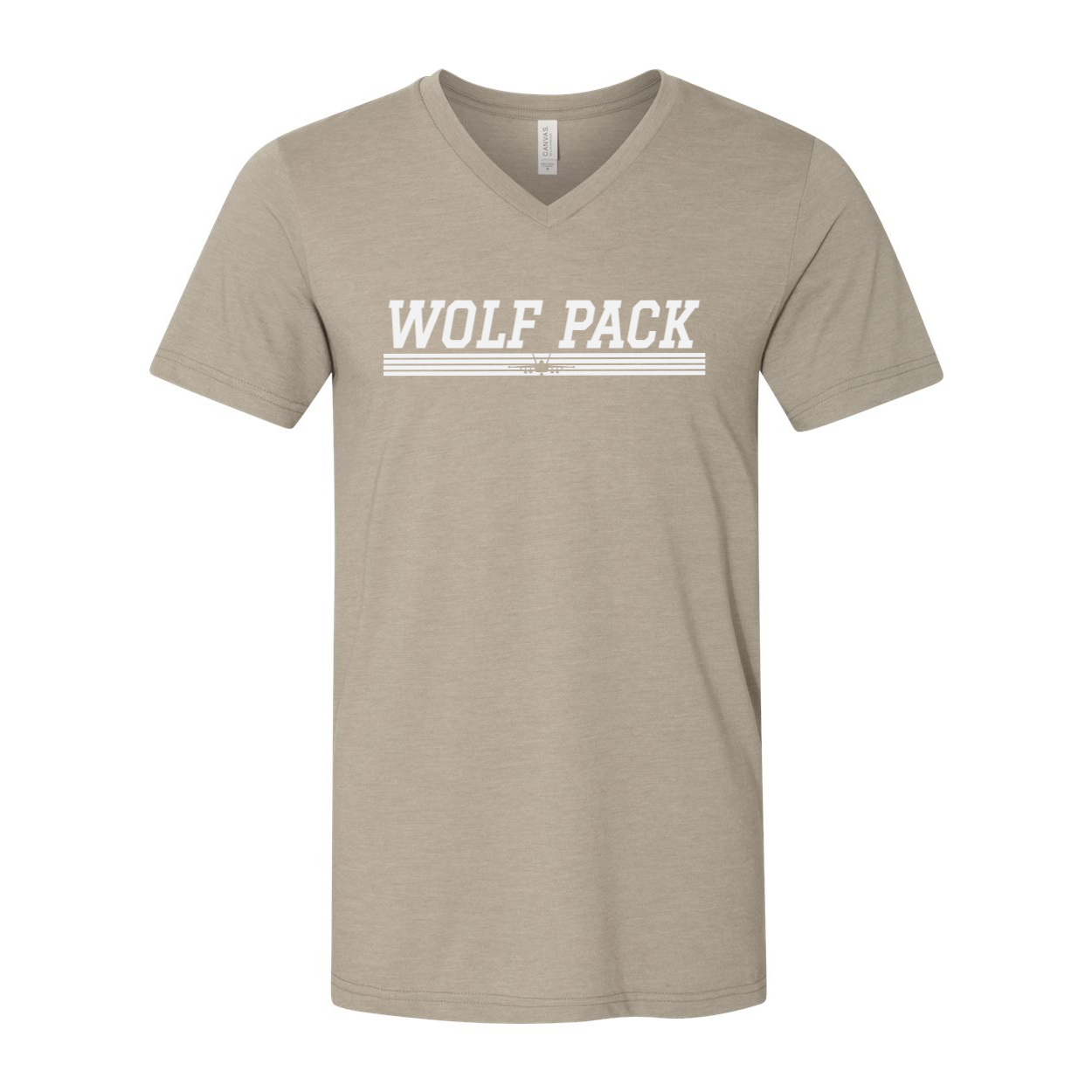 VAQ-142 Unisex 'WOLF PACK' Tee