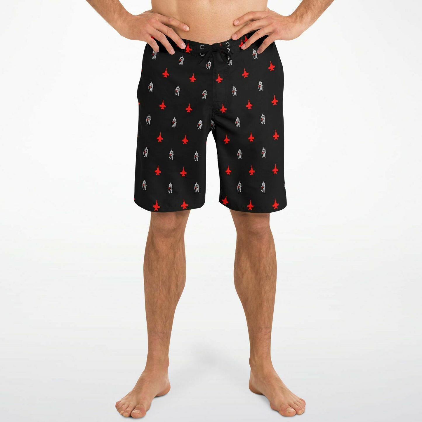 VFA-154 Mens Board Shorts