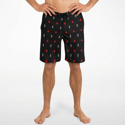 VFA-154 Mens Board Shorts