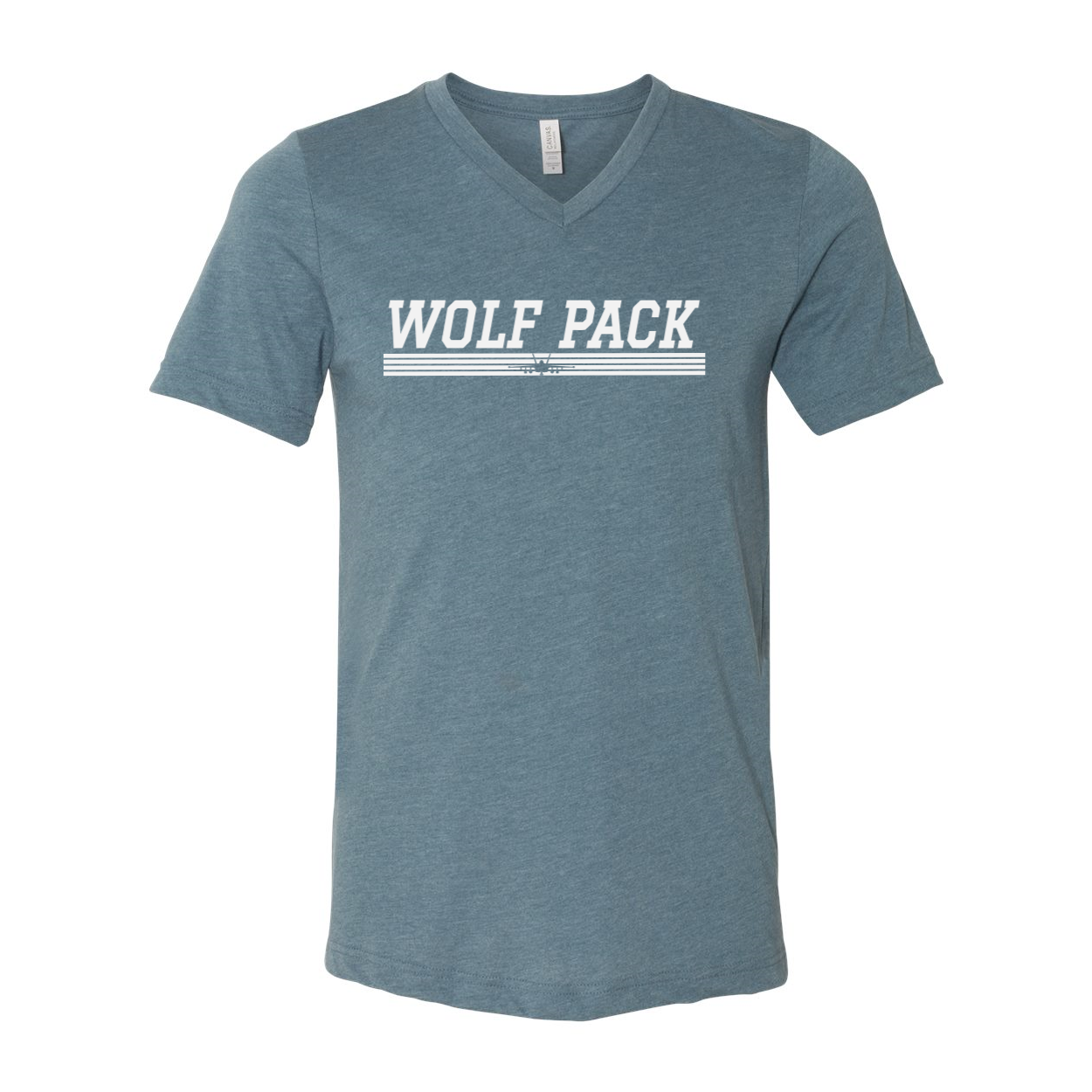 VAQ-142 Unisex 'WOLF PACK' Tee