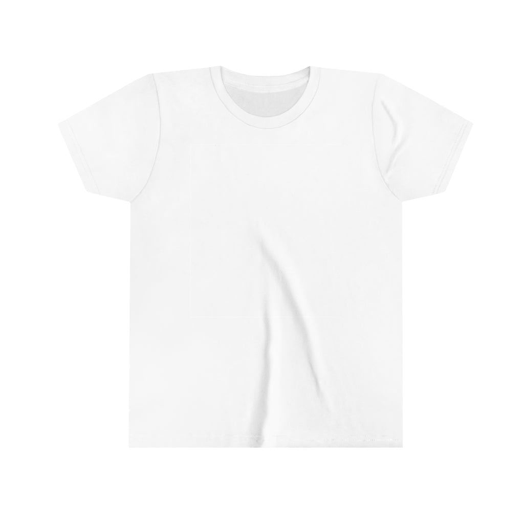 Pavehawk My dad is so fly Youth Short Sleeve Tee