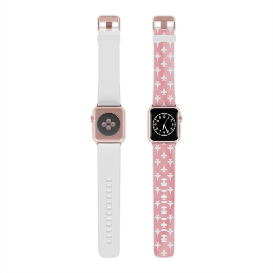 Sample Watch Band for Apple Watch F-18