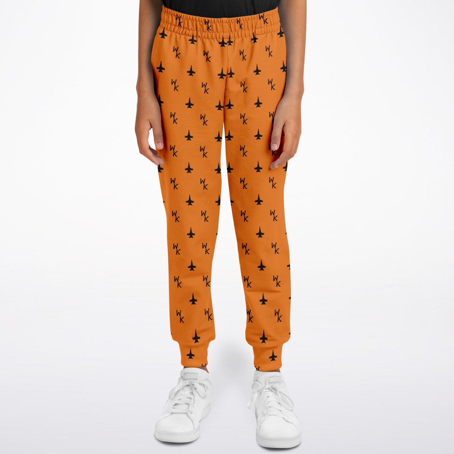 VMFA-224 KIDS Athletic Joggers