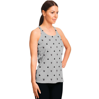 VFA-125 Women's Racerback Tank Top