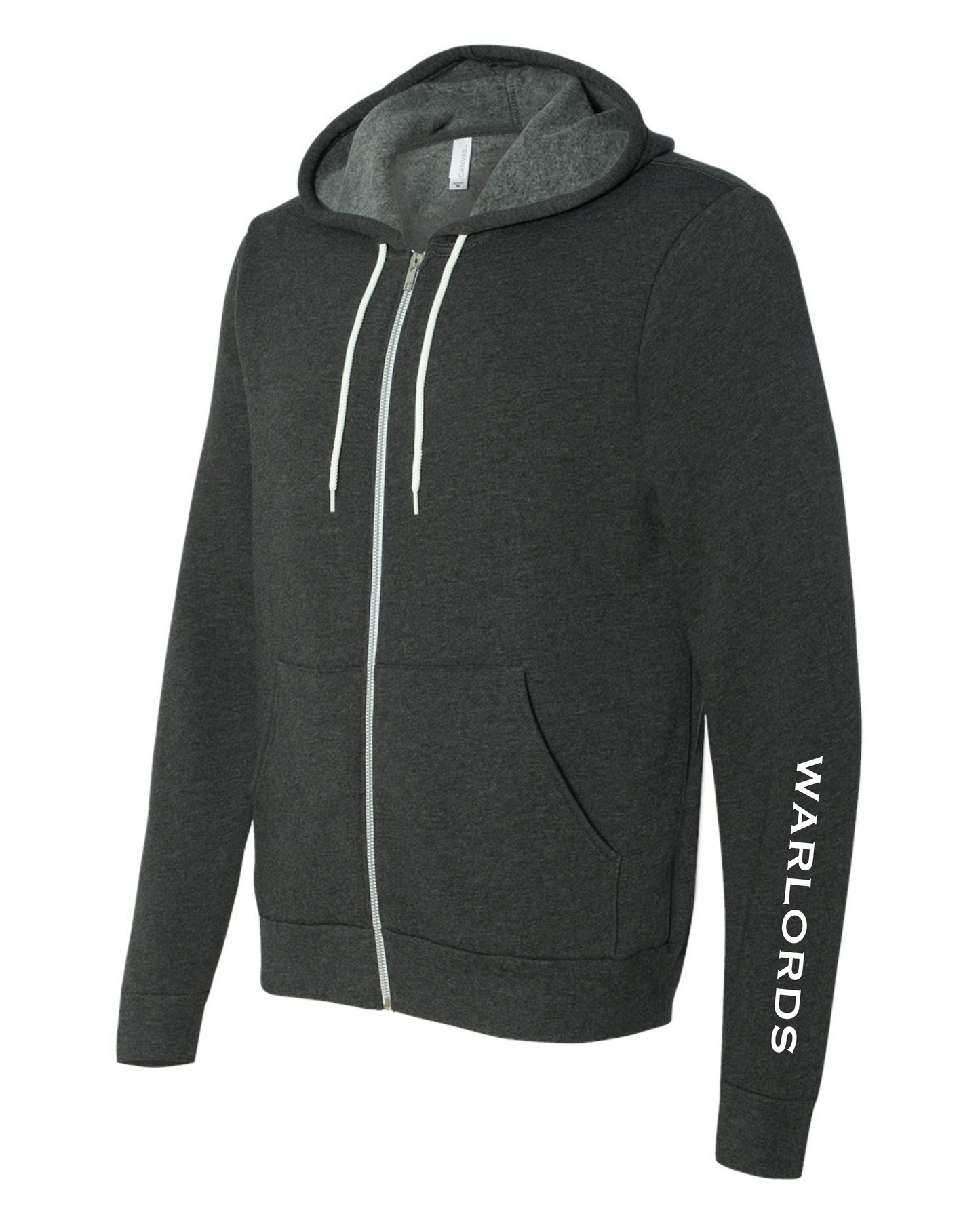 VMFAT-501 YOUTH Zip Up Hoodie