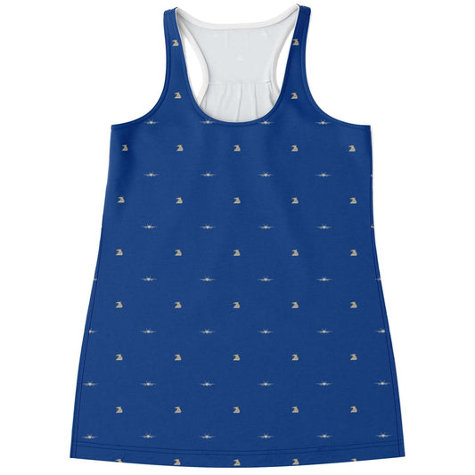 VAQ-142 Women's Squadron Tank Top