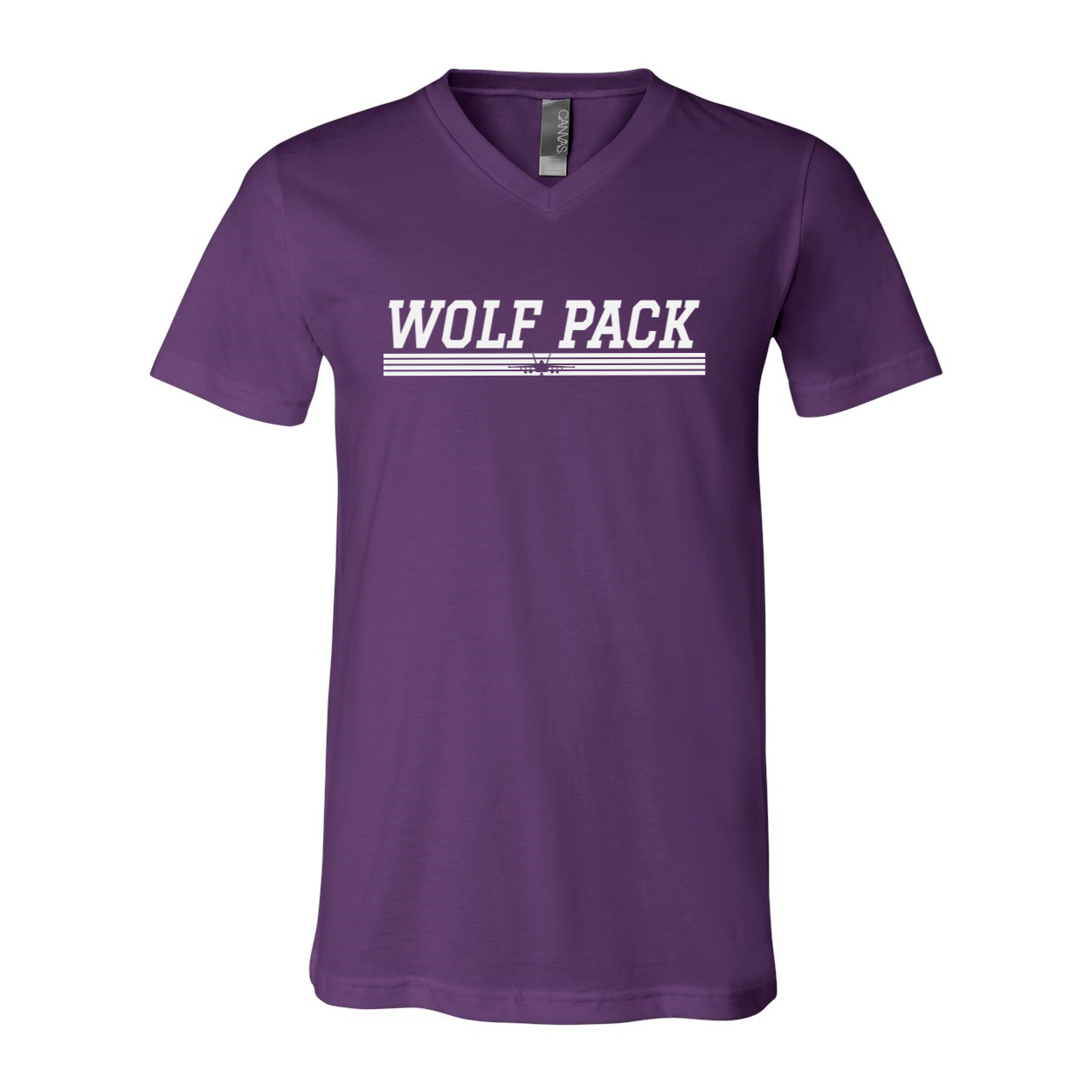 VAQ-142 Unisex 'WOLF PACK' Tee