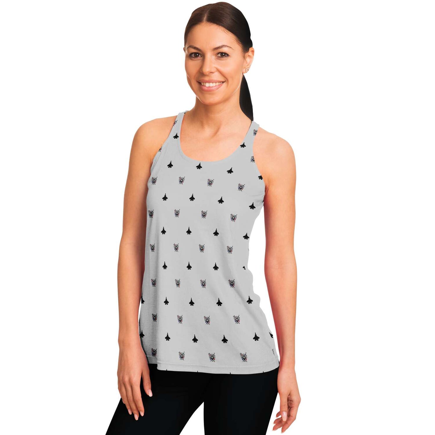 VFA-125 Women's Racerback Tank Top