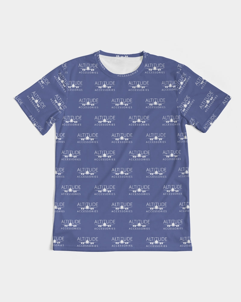 Mens Tee - All Over Print