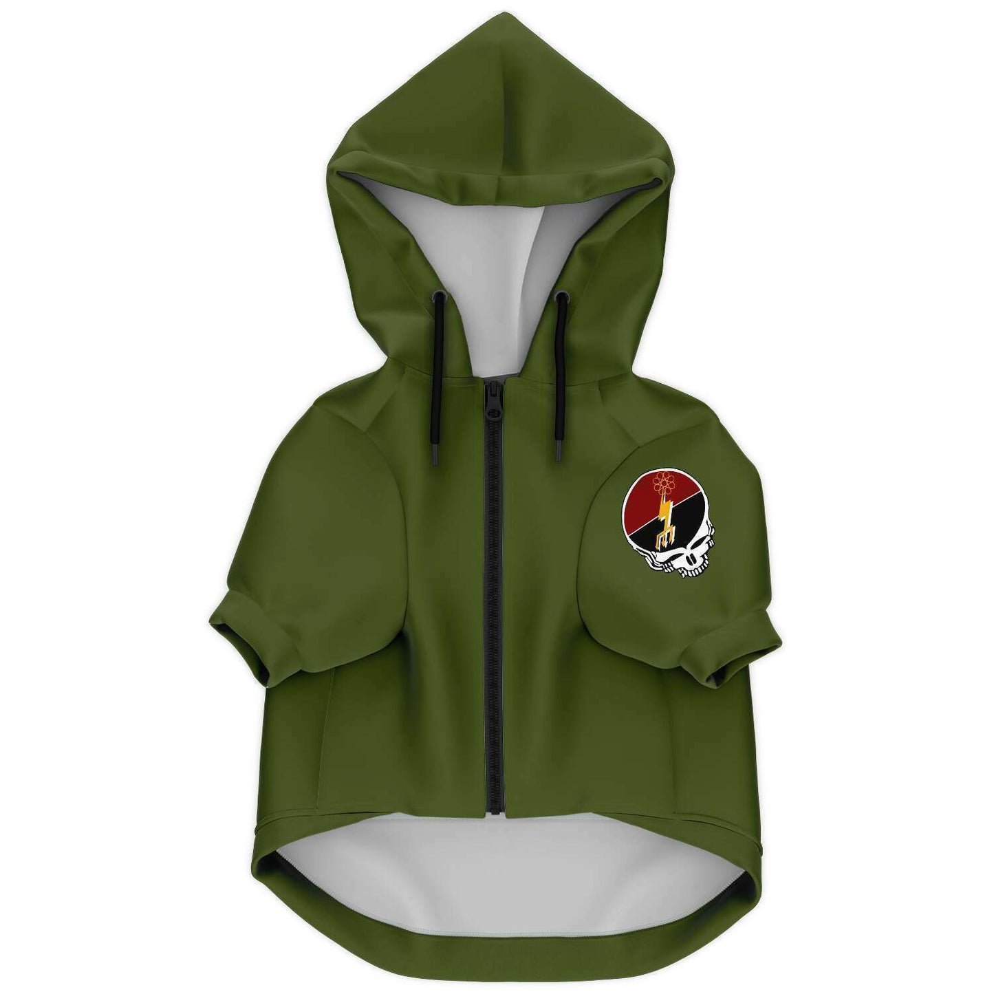 VAQ-133 Dog Hoodie