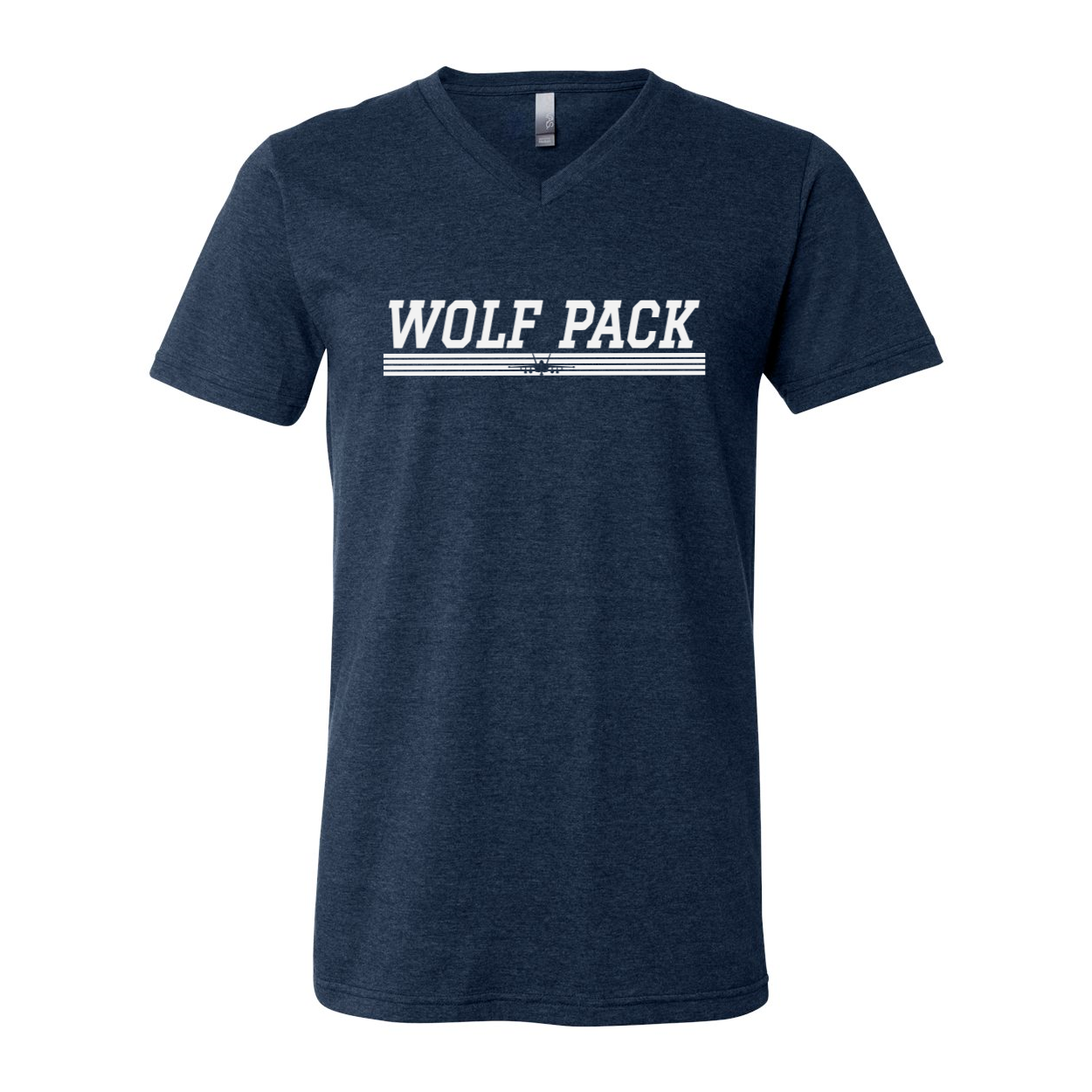 VAQ-142 Unisex 'WOLF PACK' Tee