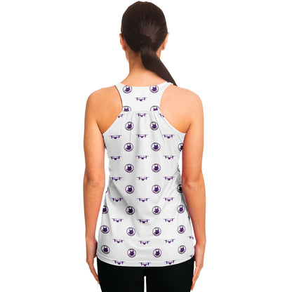 VMM-364 Osprey & Logo Womens Tank Top