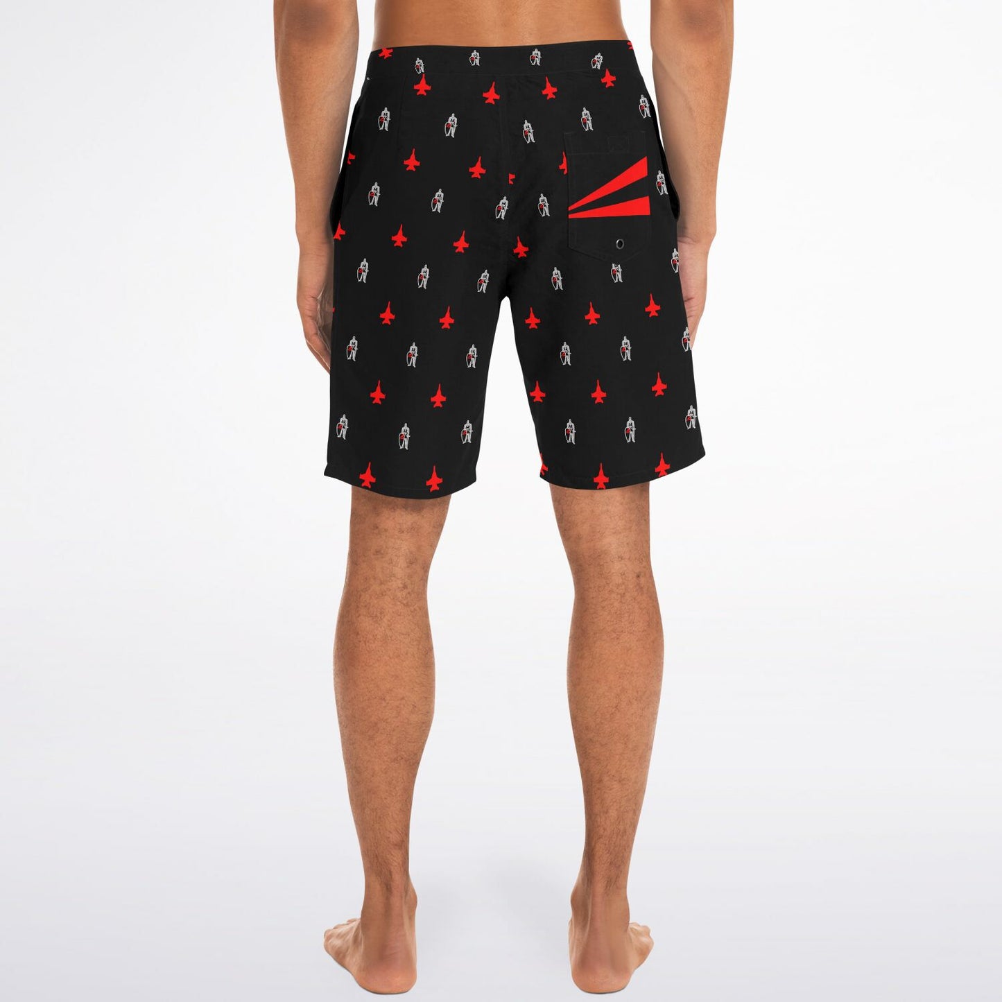VFA-154 Mens Board Shorts