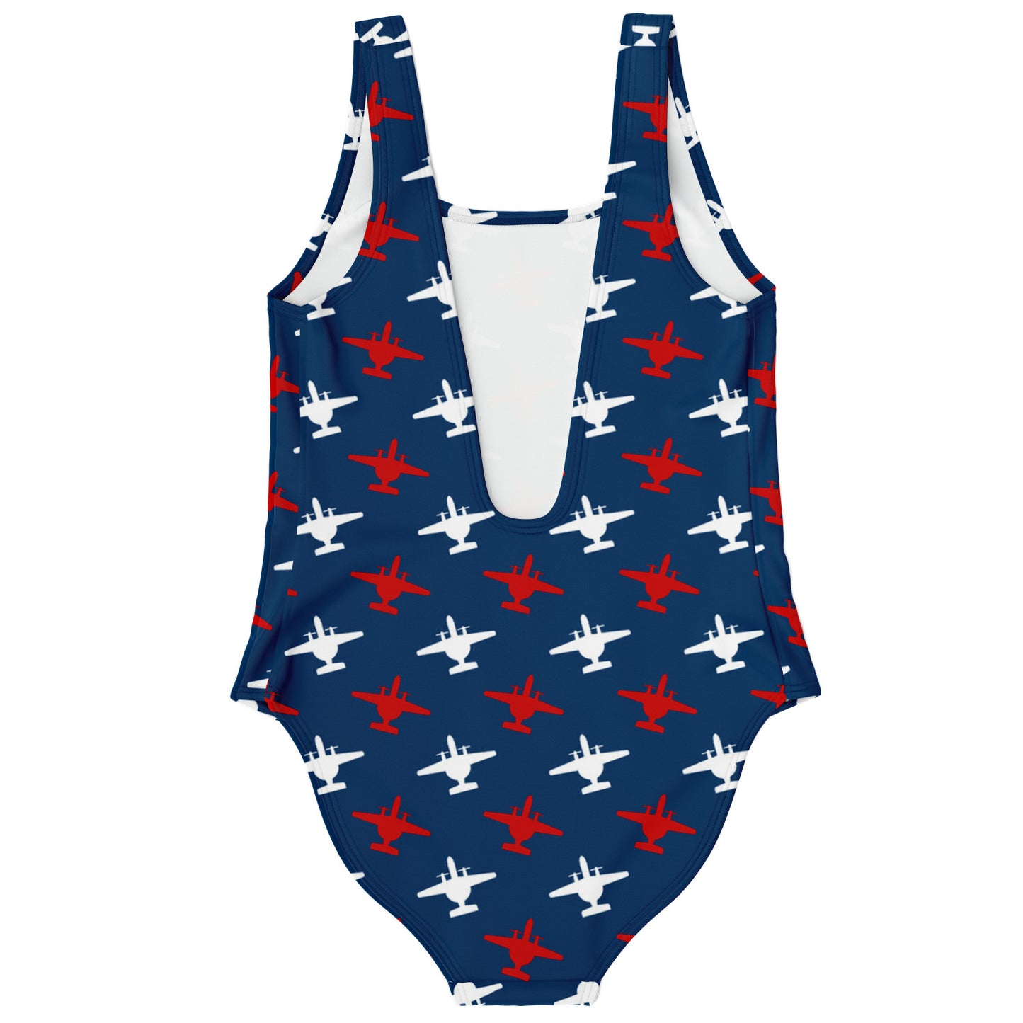 Ashley Carpenter Med. E-2D/C Womens Swimsuit All American