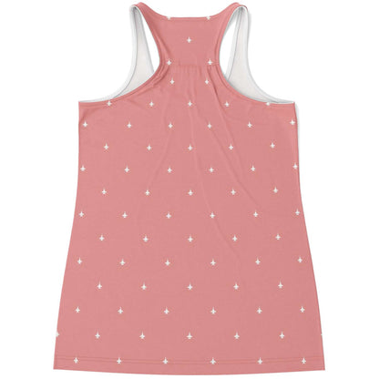 ANY Aircraft Racerback Tank Top