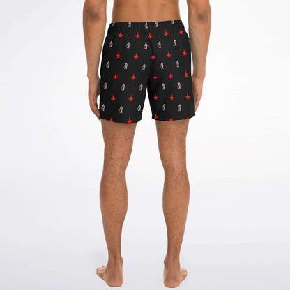 VFA-154 Mens Swim Trunks