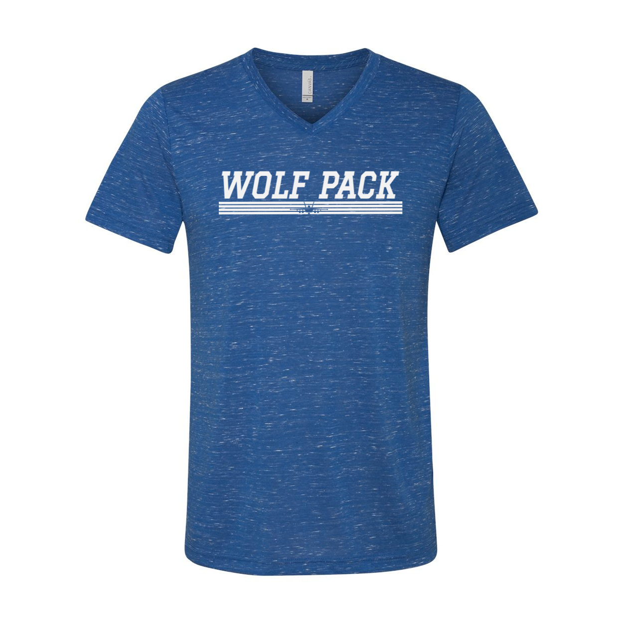 VAQ-142 Unisex 'WOLF PACK' Tee