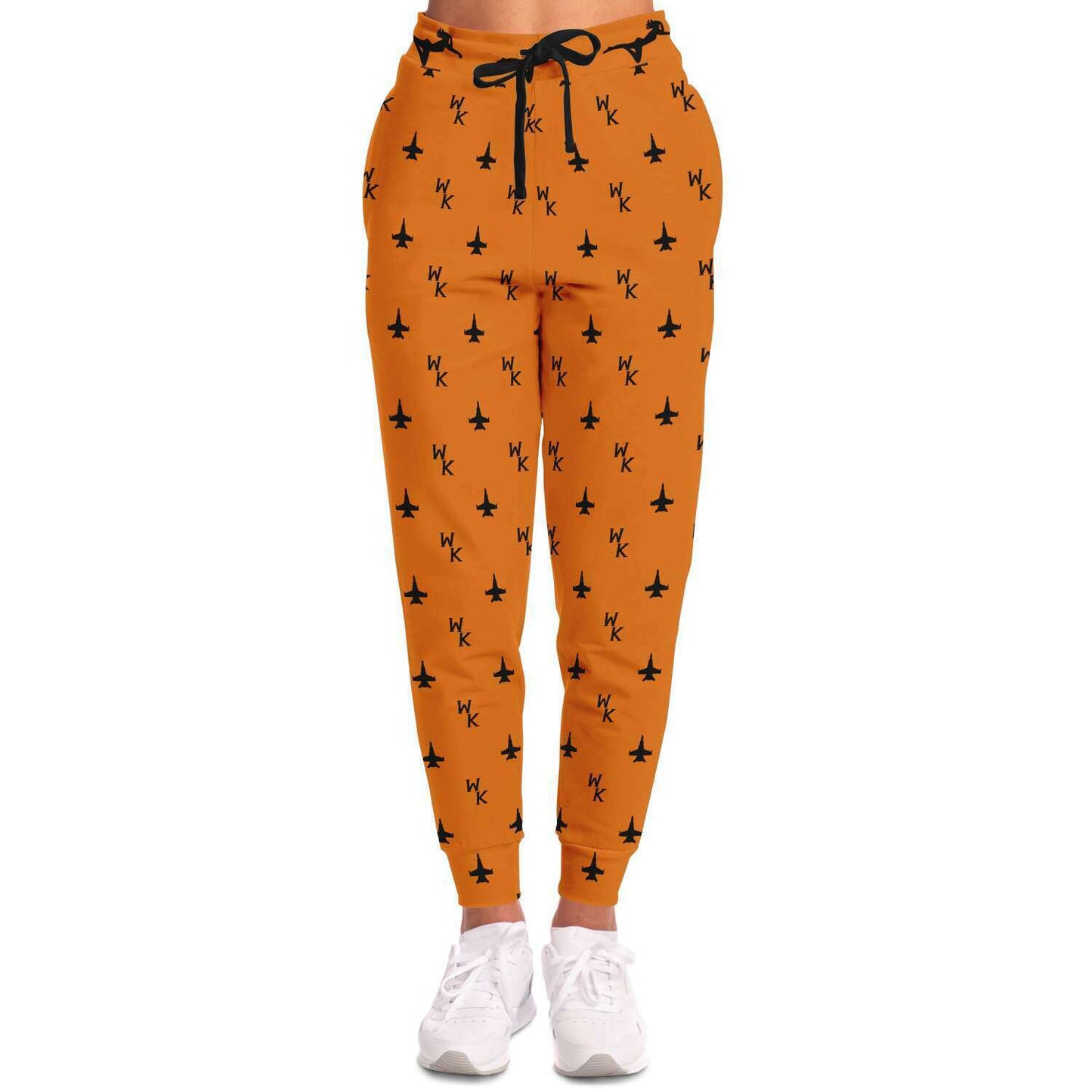 VMFA-224 Adult Athletic Joggers (Unisex)