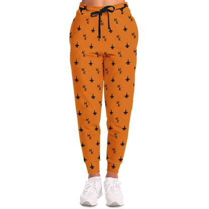 VMFA-224 Adult Athletic Joggers (Unisex)