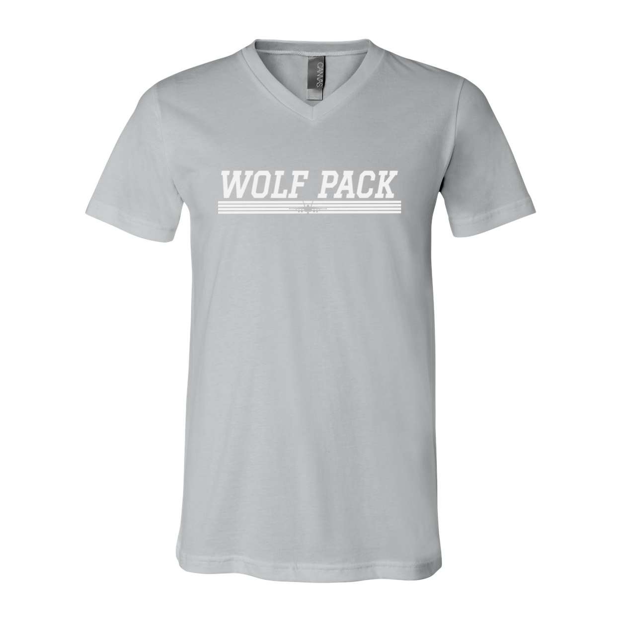 VAQ-142 Unisex 'WOLF PACK' Tee