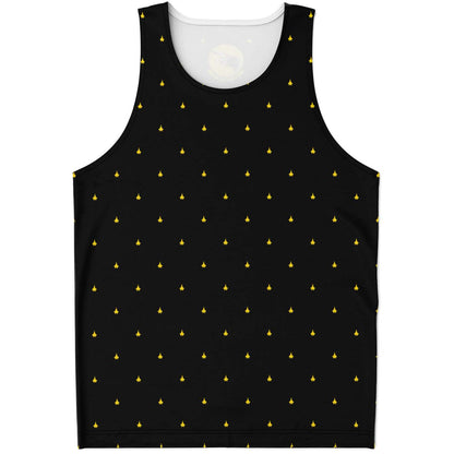 27th Fighter Squadron Unisex Tank Top