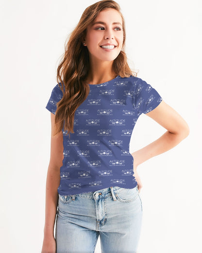 Women's Tee - All Over Print