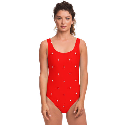 ANY Aircraft 'Subtle' Swim Suit