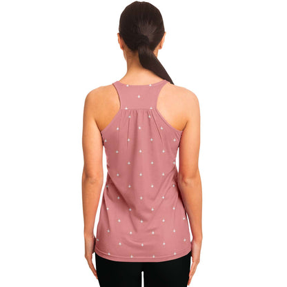 ANY Aircraft Racerback Tank Top