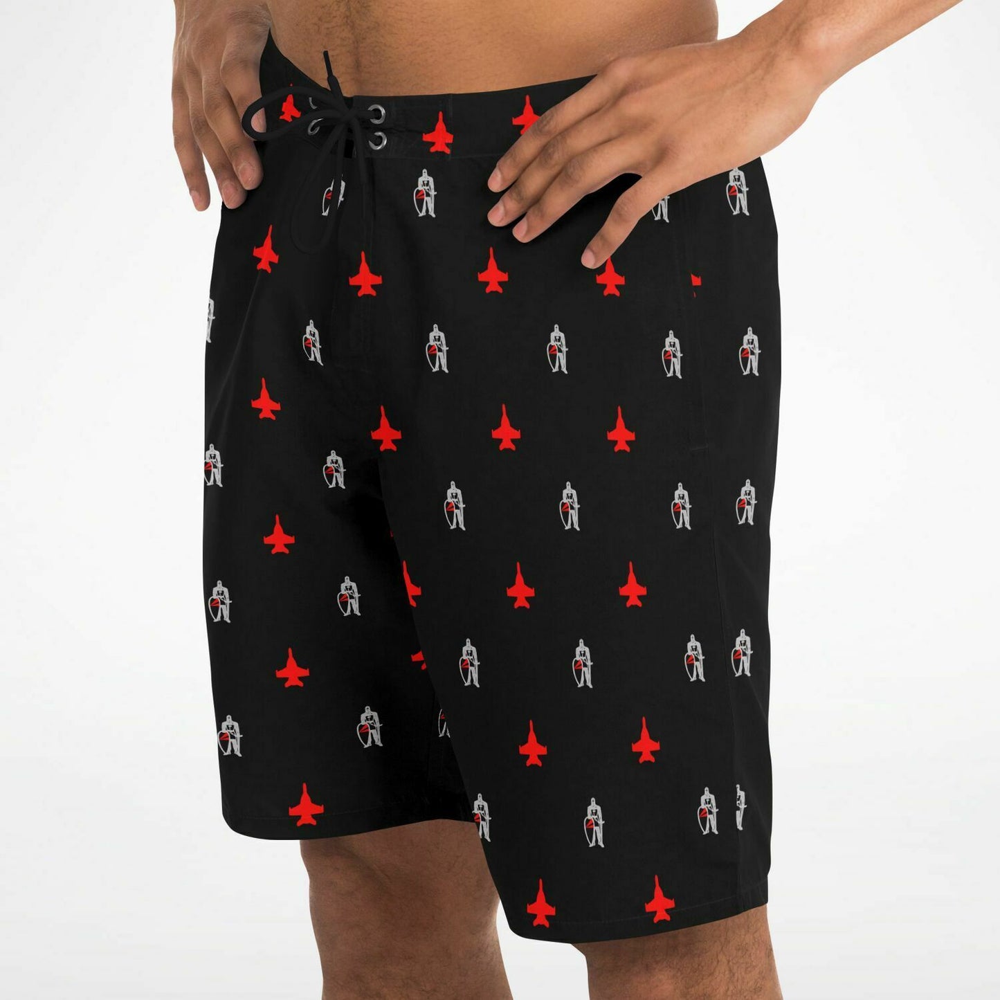 VFA-154 Mens Board Shorts