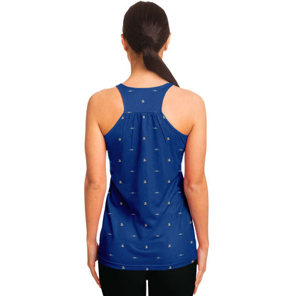 VAQ-142 Women's Squadron Tank Top