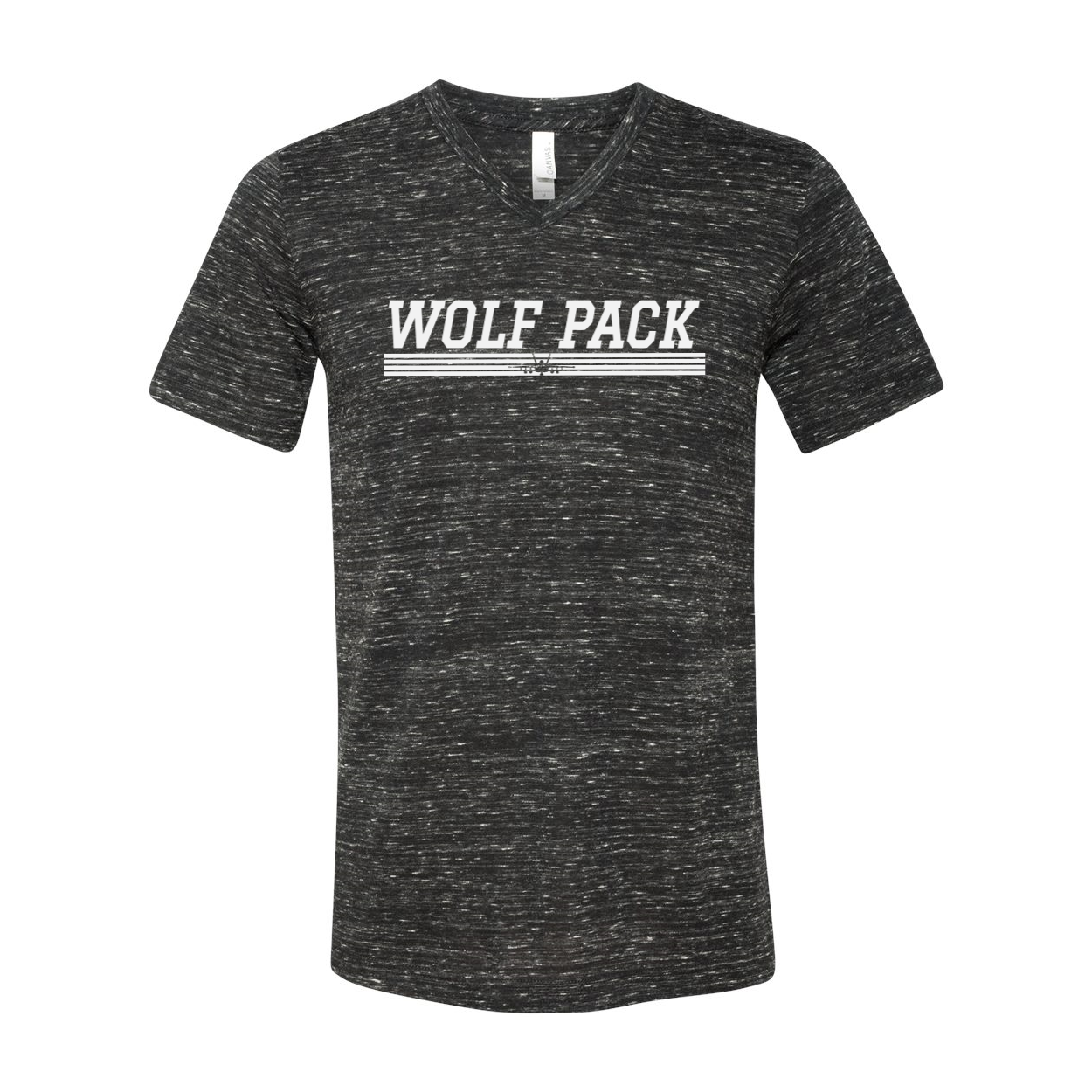 VAQ-142 Unisex 'WOLF PACK' Tee