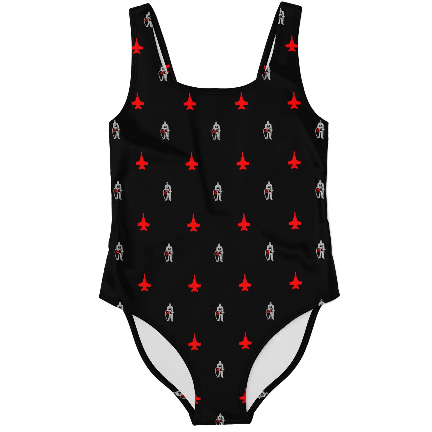 VFA-154 Women's One Piece Swimsuit