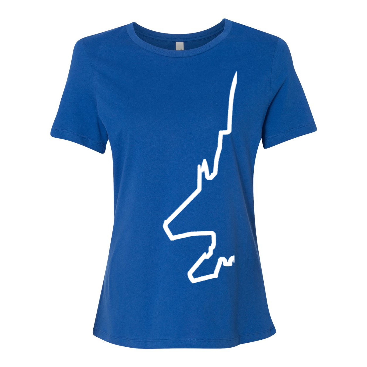 Women’s Relaxed Jersey Tee