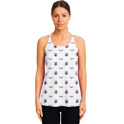 VMM-364 Osprey & Logo Womens Tank Top