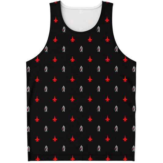 VFA-154 Unisex Tank Top